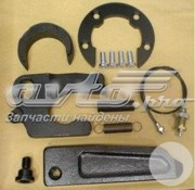 SKE001640020 Jost Juego de reparación de cerradura de enganche