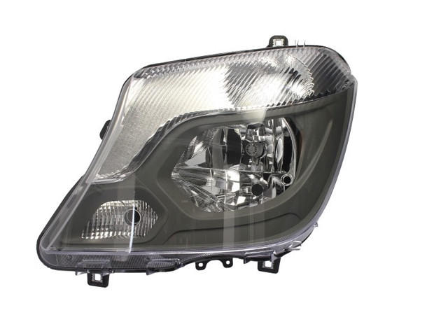 Comprar 44011C1LMLDEM2 Depo/Loro/Abakus Faro delantero izquierdo