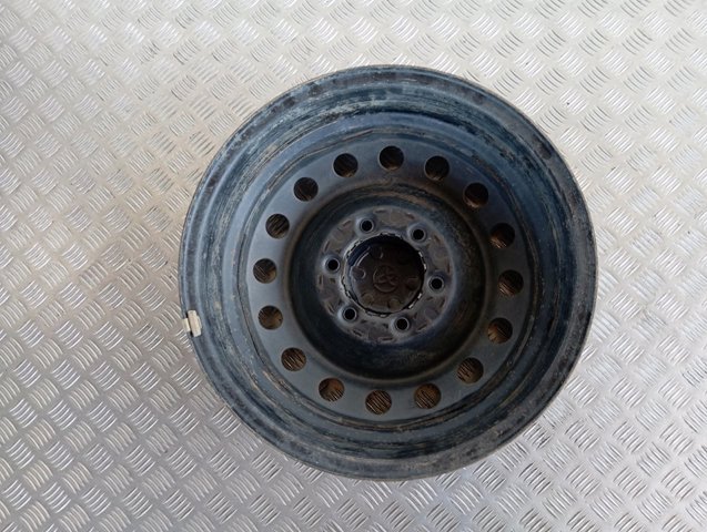  Toyota 4261160B71