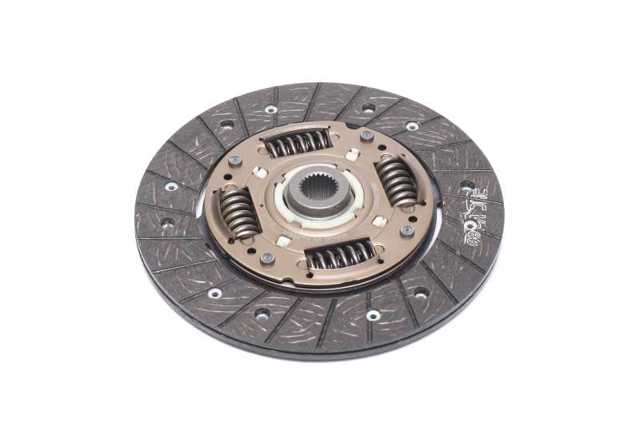 DW36 VALEO Disco de embrague
