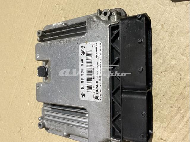 Unidad de control del motor  Opel 0281017105 precio, desde 69,70 EUR