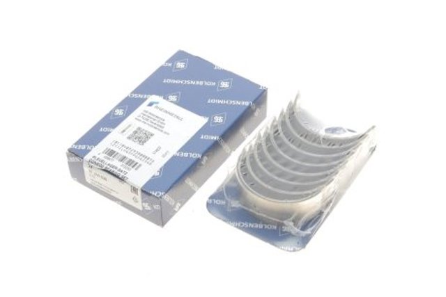 Juego de cojinetes de biela, tercera reparación (+0,75 mm) Kolbenschmidt 87200630 precio, desde 7,68 EUR