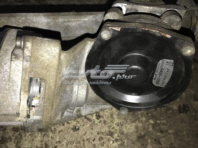 34110AL080 Subaru Cremallera caja de direccion