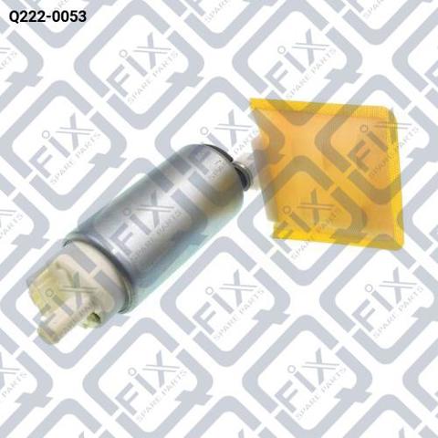 Comprar Q2220053 Q-fix Elemento de turbina de la bomba de combustible