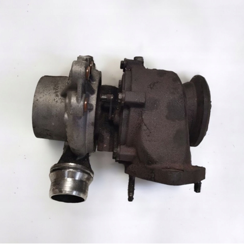 LR140581 Land Rover turbocompresor