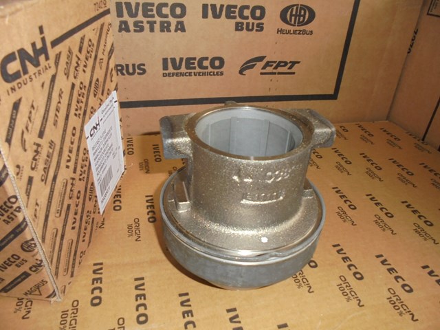 504385080 Iveco Cojinete embrague