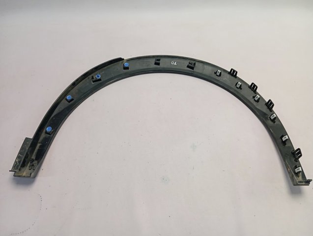 Extensión de la aleta trasera derecha Peugeot/Citroen 98257365XT precio, desde 155,35 EUR