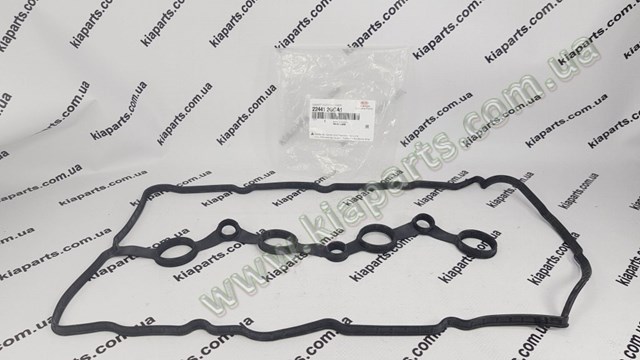 Junta tapa de balancines 224412GGB0 Hyundai/Kia