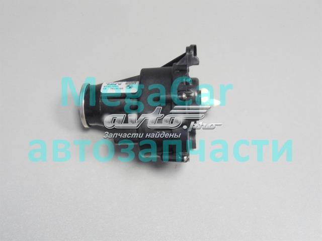 8570791 BMW Válvula (actuador) de mariposa EGR
