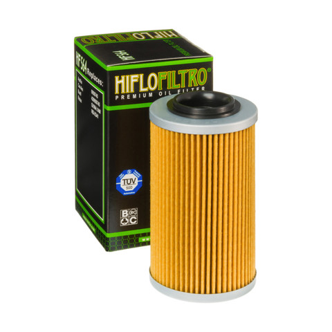 Comprar HF564 Hiflofiltro 