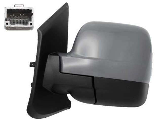 Comprar E3949 SPJ Espejo de retrovisor izquierdo