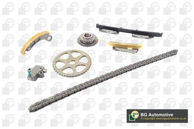 Comprar TC2530FK BGA Kit de cadena de distribución
