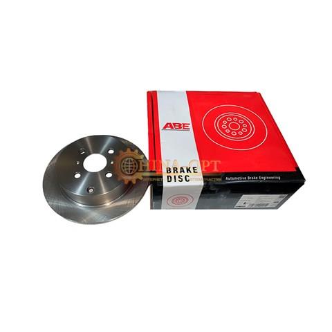 Comprar 1013763600 BYD Disco de freno trasero