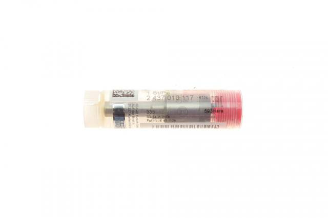 2437010117 Bosch Inyector de combustible