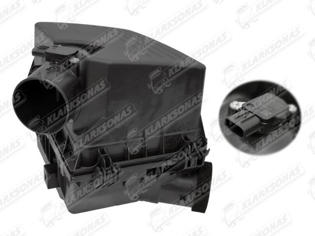 1770028291 Toyota casco de filtro de aire