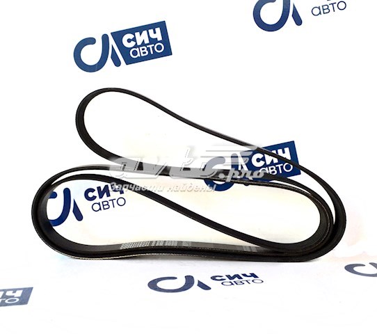 Correa accesorios Continental/Siemens 6PK2020