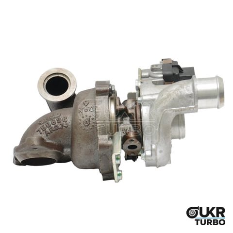 Turbocompresor Garrett 7636479021W precio, desde 169,88 EUR