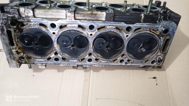 9634963010 Peugeot/Citroen Cabeza del motor