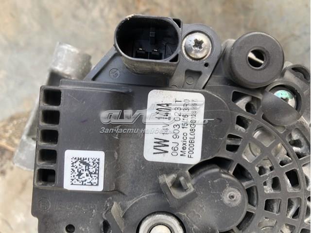 06J903023T VAG alternador