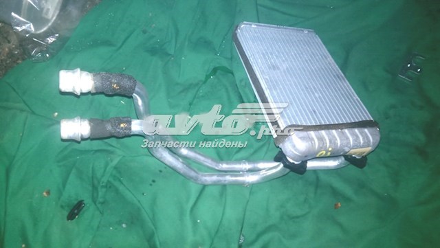 Radiador de calefacción General Motors 13287939 precio, desde 48,91 EUR