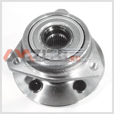 Buje de rueda Iljin IJ123024