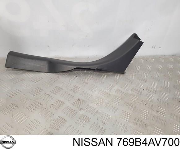 769B4AV700 Nissan