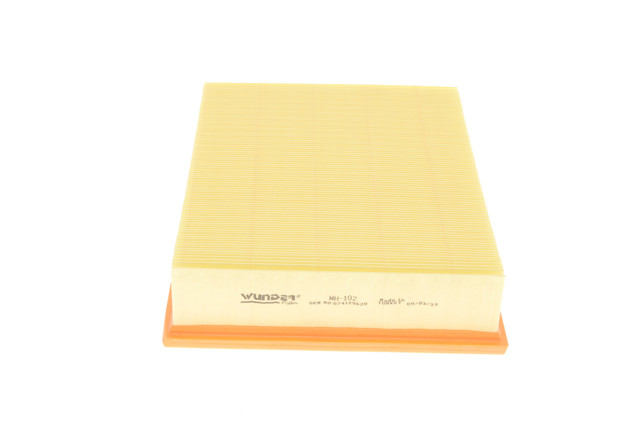 El filtro de aire Wunder WH102 precio, desde 8,61 EUR