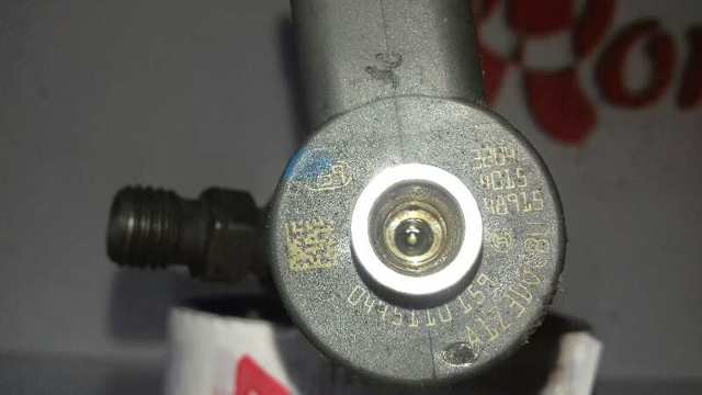 Comprar 0445110159 General Motors Inyector