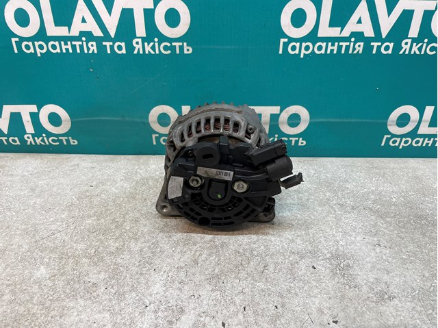 Alternador del motor Peugeot/Citroen TG15C118 precio, desde 74,05 EUR