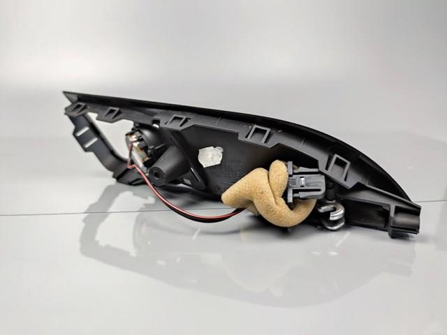 Comprar 1Z0837247 VAG Manija interior izquierda delantera/trasera de puerta