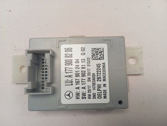 Comprar A1779008206 Mercedes 