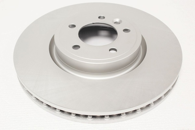 Disco de freno LR161889 Land Rover