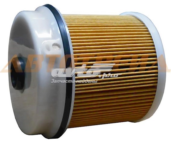 Filtro combustible ISUZU 8982035990