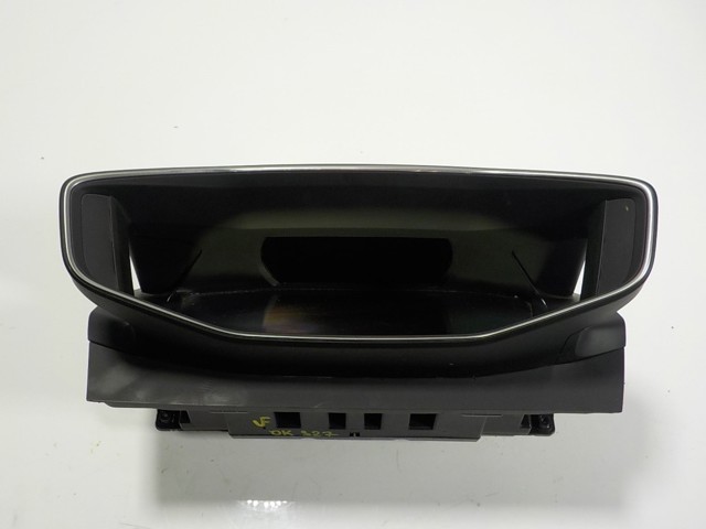 Comprar 9836680080 Peugeot/Citroen Cuadro instrumentos