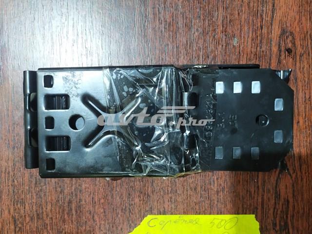 Dispositivo anti-retroceso PORSCHE 95572172500