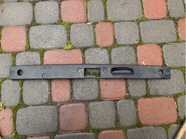Cerradura de portón trasero Mercedes A2117500193 precio, desde 42,11 EUR