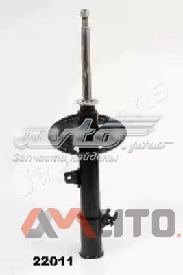 MM-22011 Japan Parts amortiguador delantero izquierdo