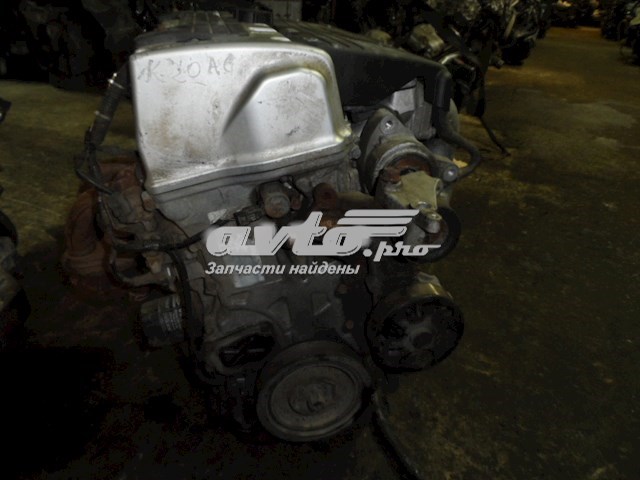 Comprar K20A6 Honda Motor completo