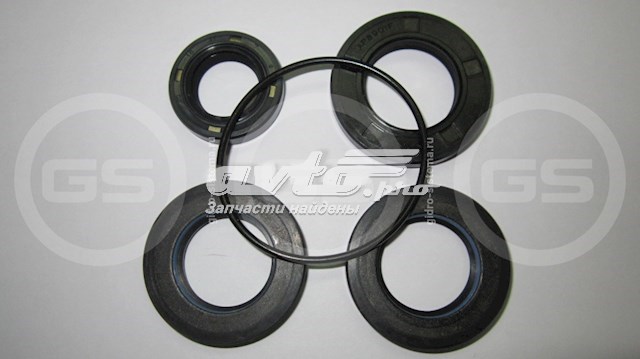Cremallera de dirección NISSAN 49001D4600