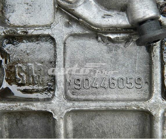 Caja de cambios mecánica General Motors 90446059 precio, desde 155,36 EUR