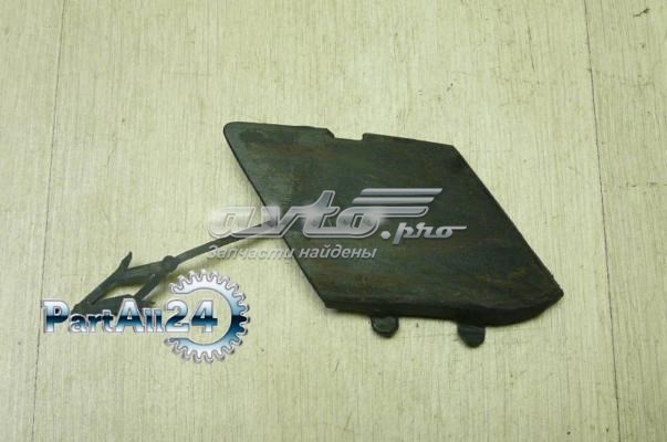 Tapa cubre gancho de remolque para parachoques delantera General Motors 13368665 precio, desde 15,20 EUR