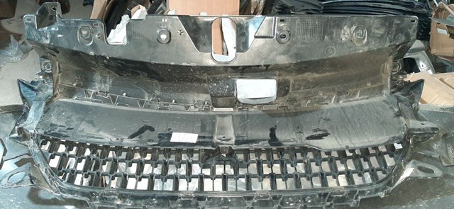 Comprar 9838455280 Peugeot/Citroen Cubierta superior del panel frontal (soporte del radiador)