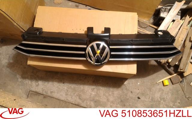 510853651MZLL VAG Calandra