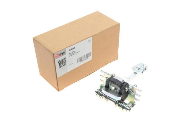 Limitador de apertura de puerta delantera Solgy 306092 precio, desde 26,51 EUR