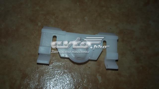 A2109970033 Mercedes clip, tubuladura de sujeción, alféizar de la puerta