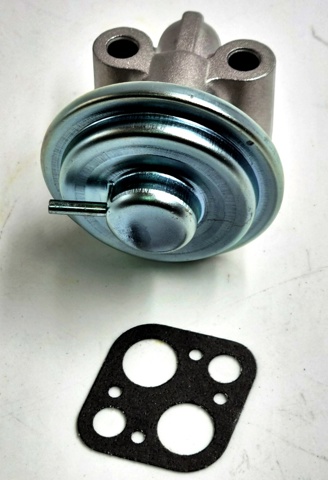 Válvula EGR Q2120390 Q-fix