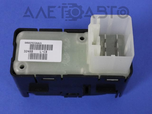 04602933AA Mitsubishi unidad de control elevalunas trasera