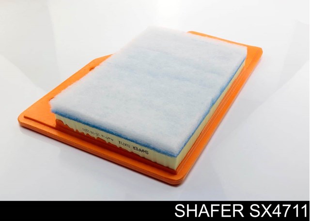 El filtro de aire Shafer SX4711 precio, desde 10,57 EUR