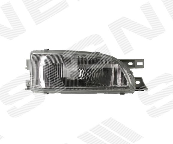 ZSB111308R Signeda faro derecho