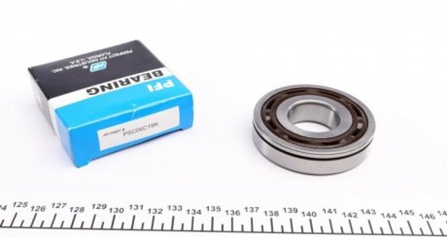 Cojinete caja de cambios SNR AB41052S01